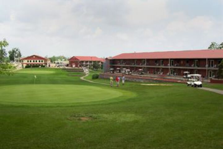 Golf 12 of 43