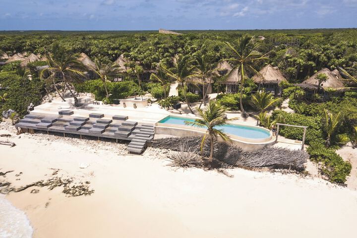 Art Village Tulum