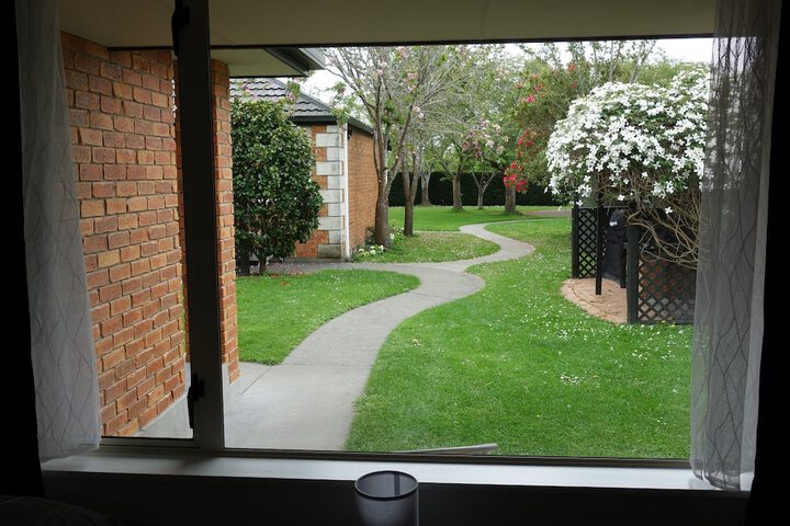 View from room