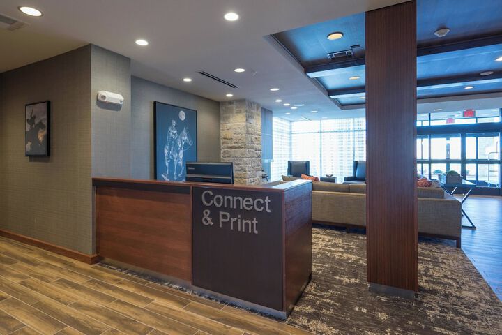 Property amenity