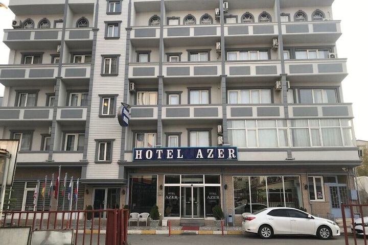 HOTEL AZER