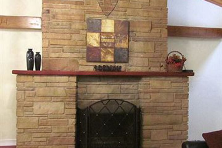 Fitness Facility Photos