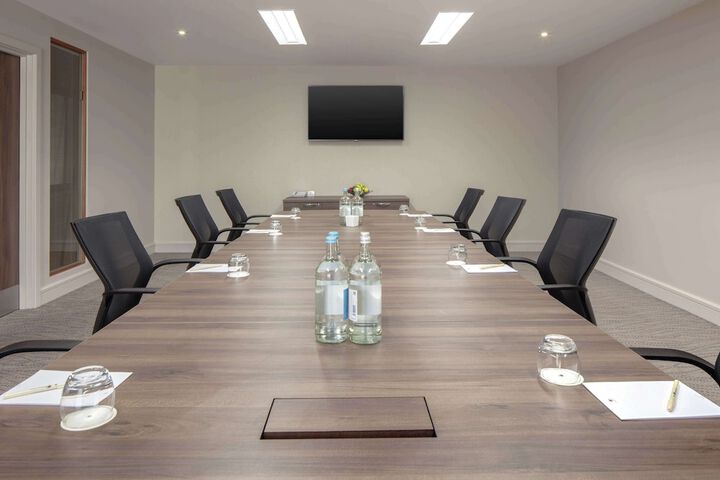 Meeting 94 of 124