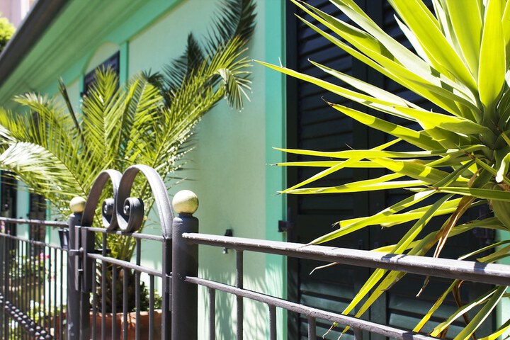 Terrace/Patio 16 of 52
