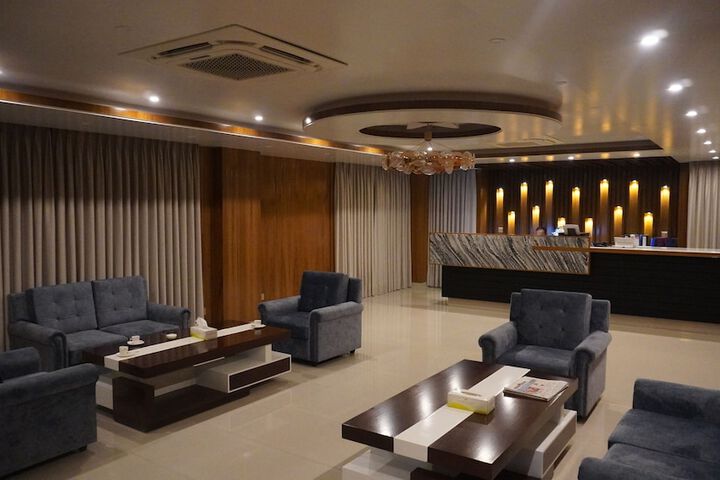 Hotel Interior 2 of 76