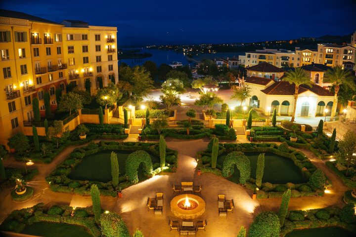 Hotel 64 of 78