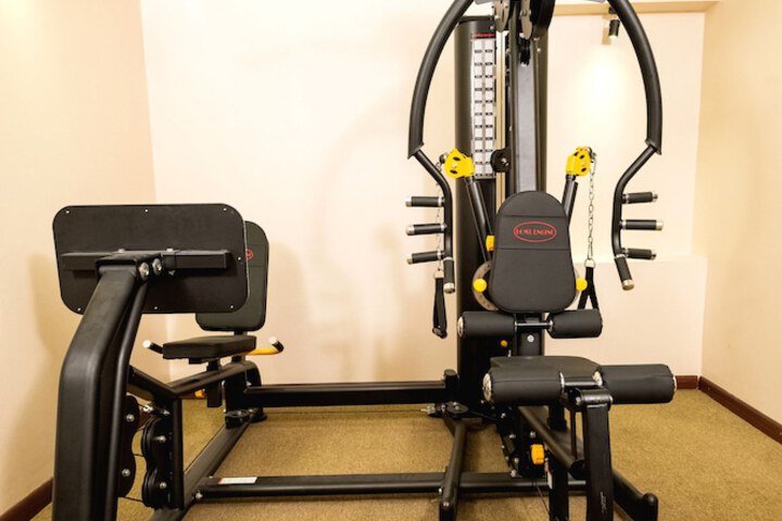Health and Fitness 19 of 36