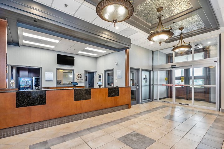 Hotel Interior 3 of 74