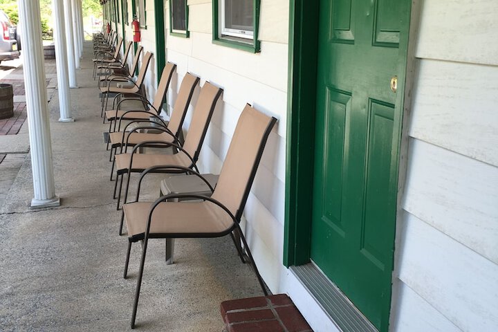 Terrace/Patio 34 of 37