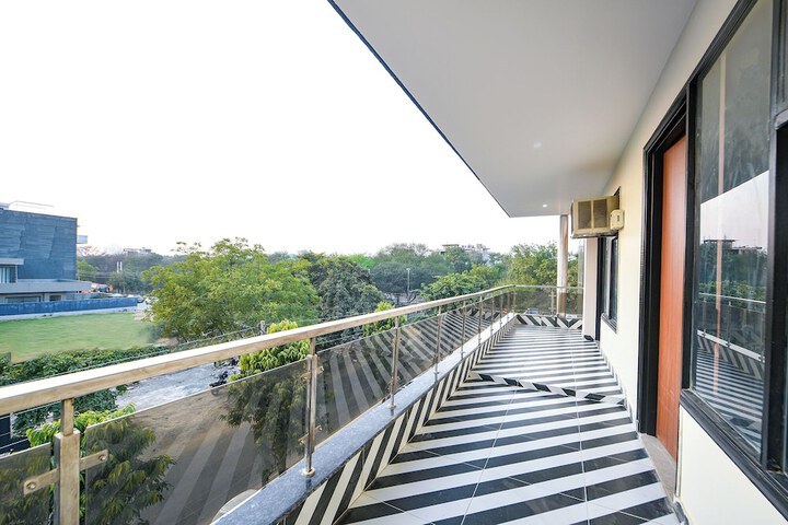Terrace/Patio 36 of 36