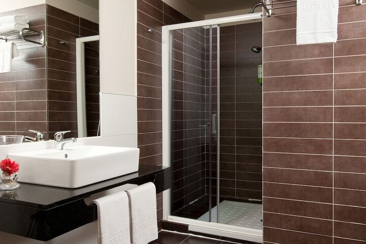 Restrooms