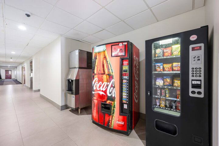 Vending machine