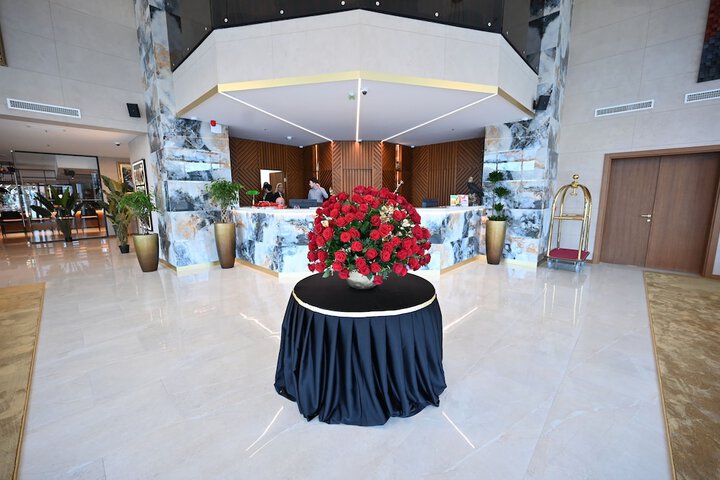 Hotel Interior 2 of 16