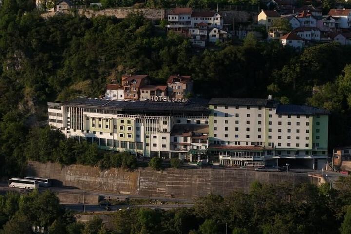 Hotel Saraj
