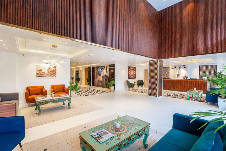 Hotel Interior 7 of 147