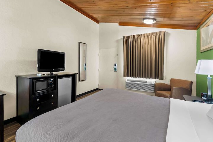 1 King Bed (13 of 13)