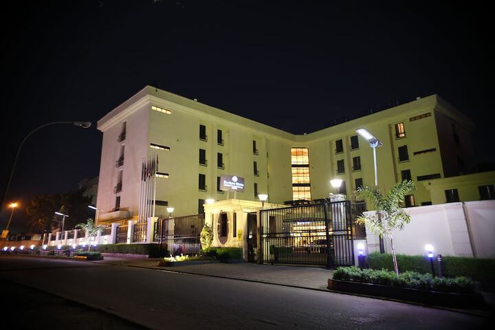 Hotel 89 of 90