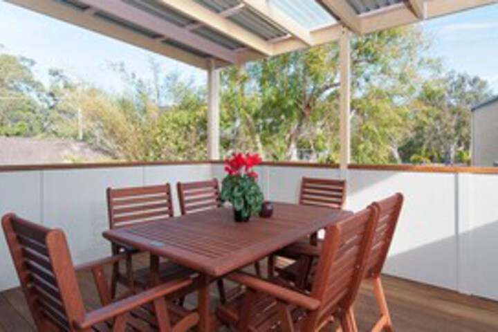 Terrace/Patio 38 of 40