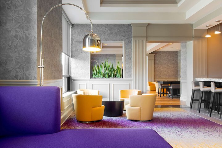 Hotel Interior 4 of 56