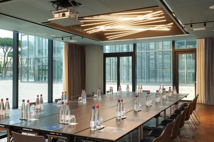 Meeting 127 of 147