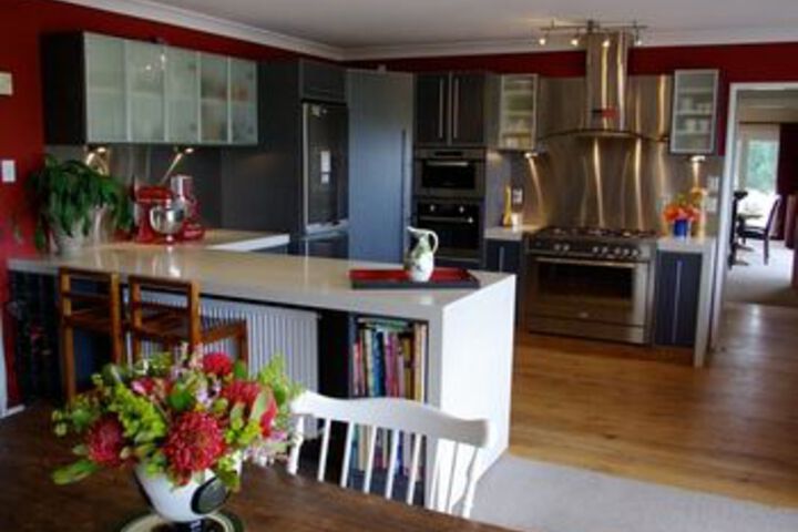 Fitness Facility Photos