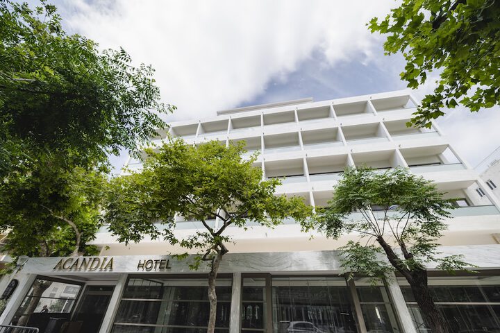 Hotel 58 of 59