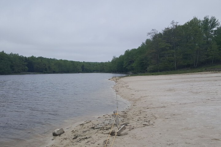 Beach 17 of 20
