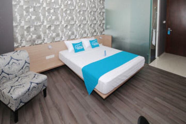 Airy Kuningan Bek Murad 73 Jakarta