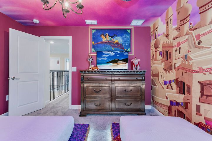 Hotel Interior 28 of 87