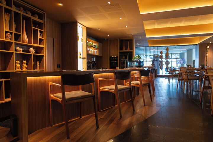 Breakfast/Coffee Service 147 of 157