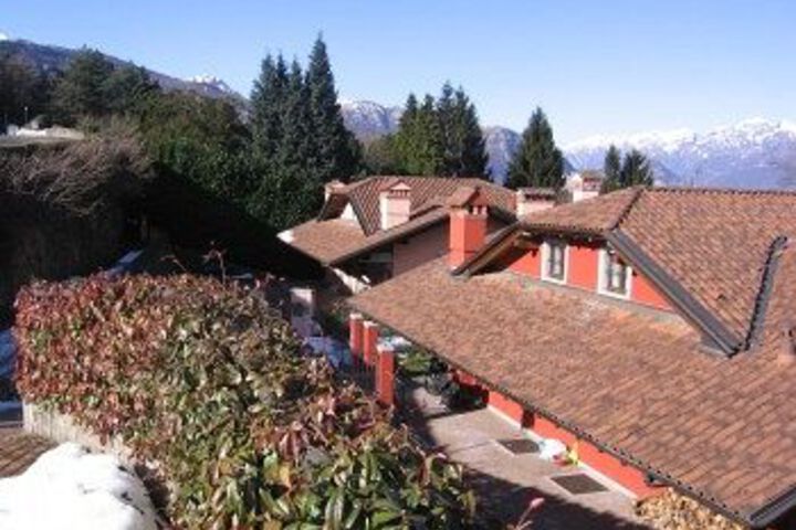 Image of Lo Scoiattolo e la Noce