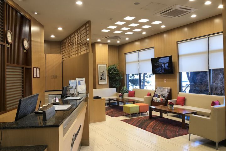 Hotel Interior 3 of 34