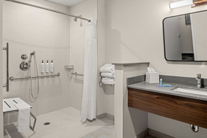 Bath Amenities