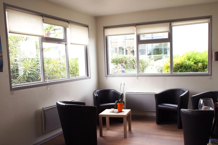 Terrace/Patio 7 of 12