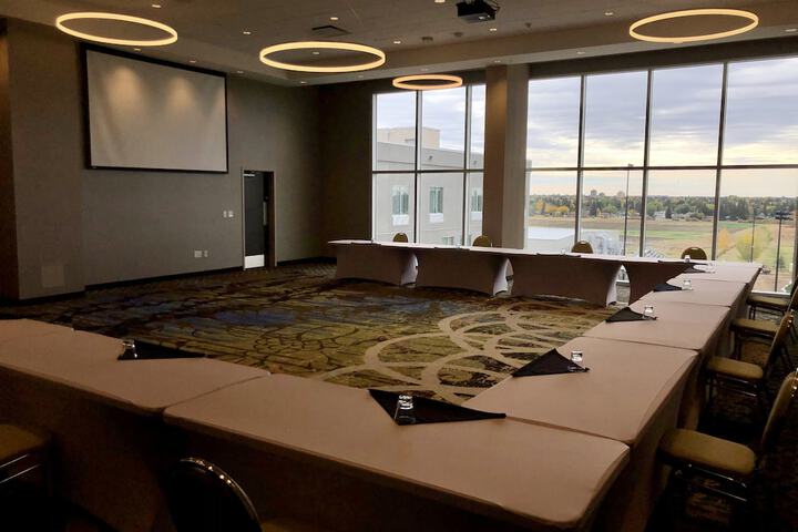 Ballroom