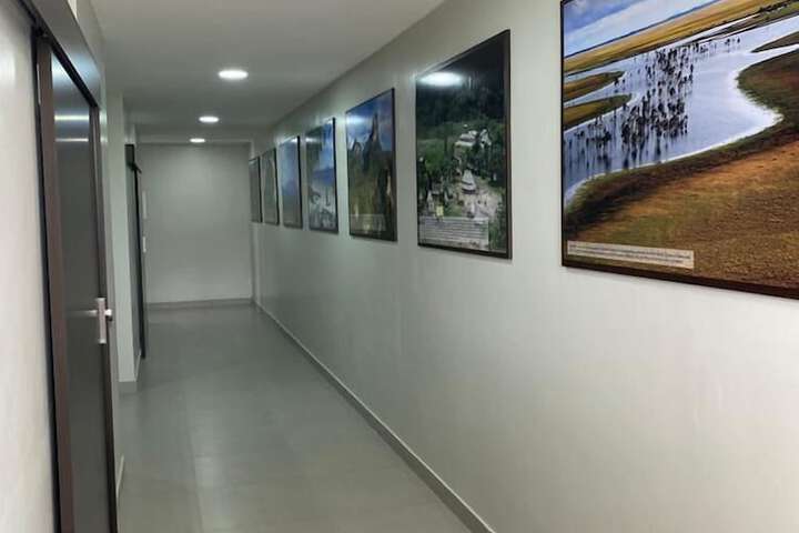 Ballroom/Hall 52 of 63