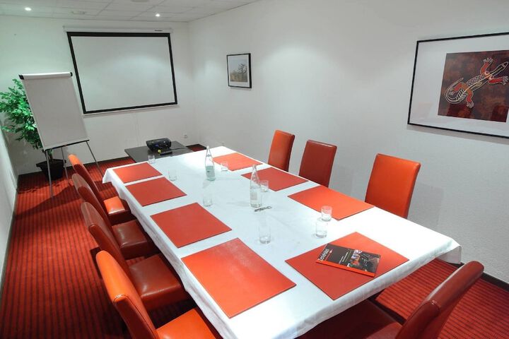 Meeting 23 of 25