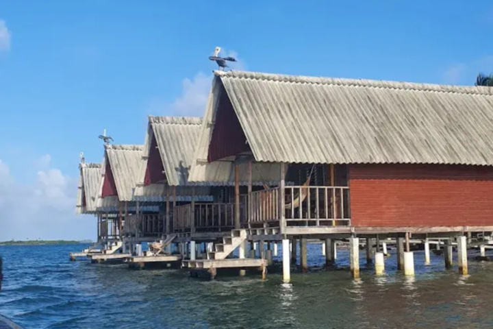 Photo of Enjoy San Blas - Isla Wailidup (Guna Yala)
