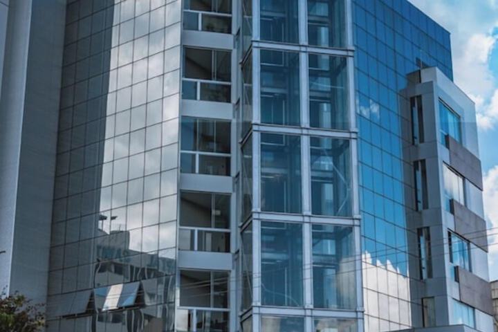 Hotel Verona Tower