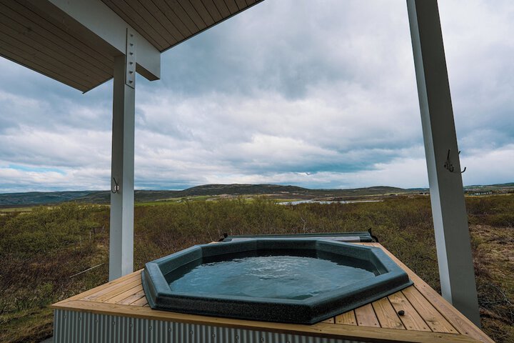 Spa and Wellness