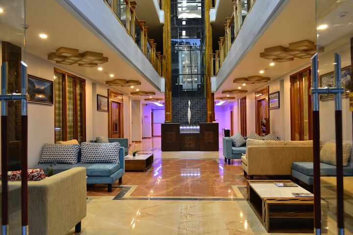 Hotel Interior 2 of 43