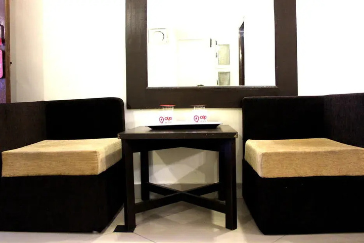Hotel Ashirwad