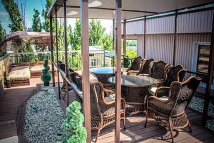 Terrace/Patio 107 of 114