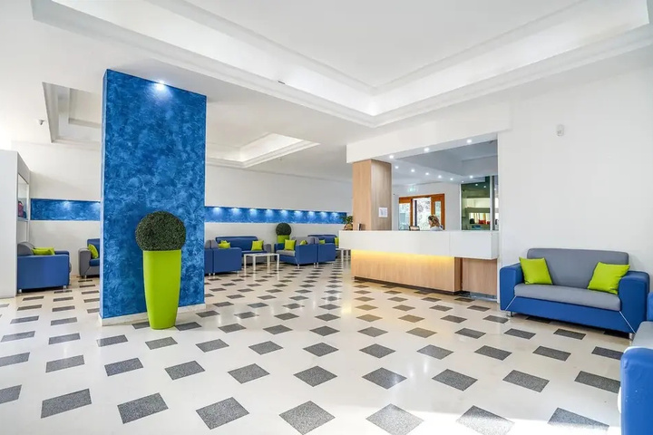 Hotel Interior 2 of 22