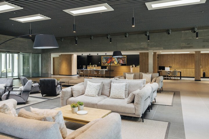 Hotel Interior 2 of 56