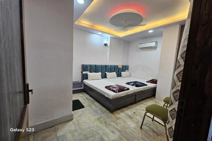 Image of The Fazar Residency Near Hazrat Nizamuddin Dargah