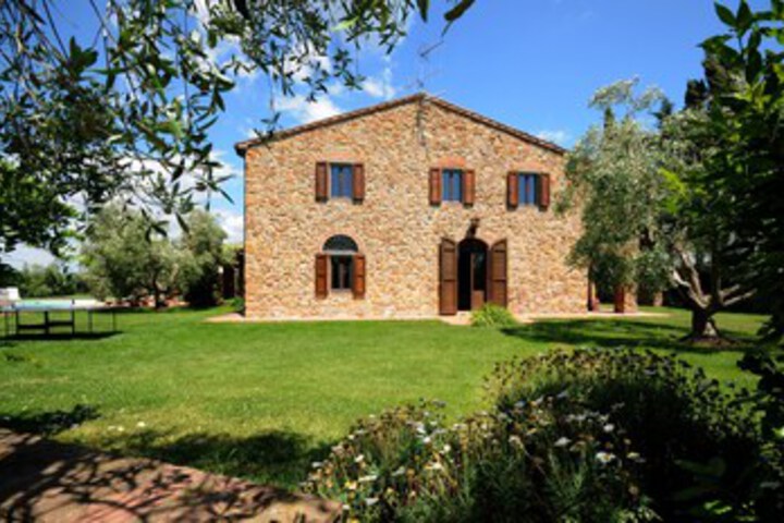 Casale Di Zio Nando