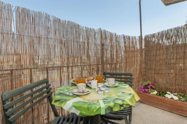 Terrace/Patio 16 of 22