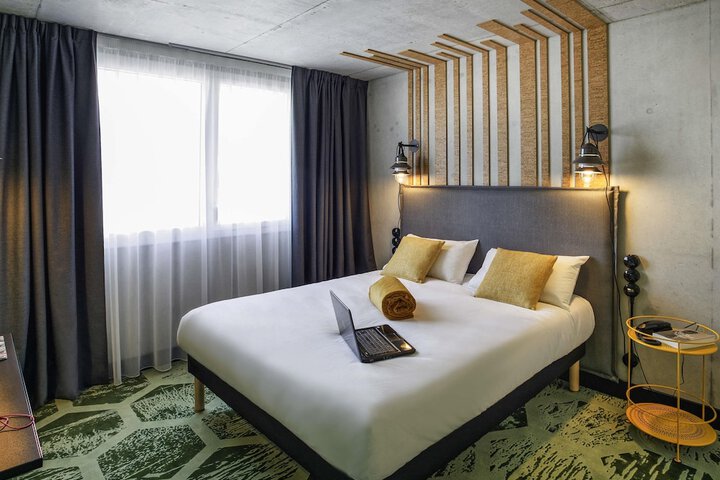 ibis Styles Amiens Centre in Amiens