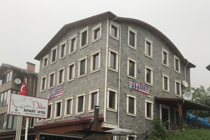 DELUX APART OTEL